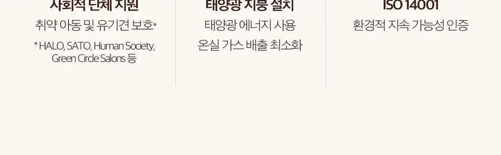 [노워시 컨디셔너]모로칸오일 올 인 원 리브인 컨디셔너 50ml 상세페이지 20